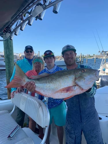 Key West Fishing Adventure in Key West