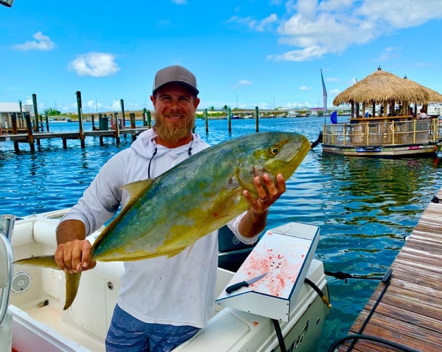 Key West Fishing Expedition In Key West