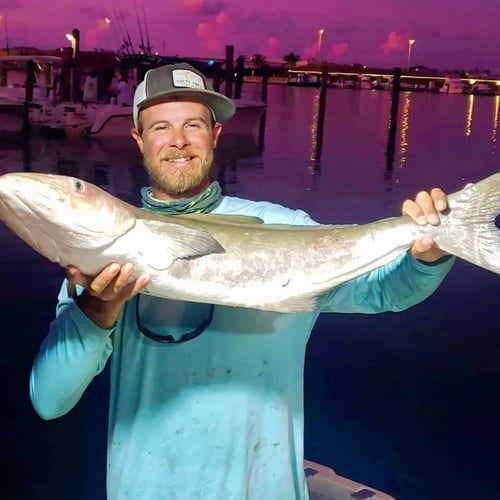Key West Fishing Adventure in Key West