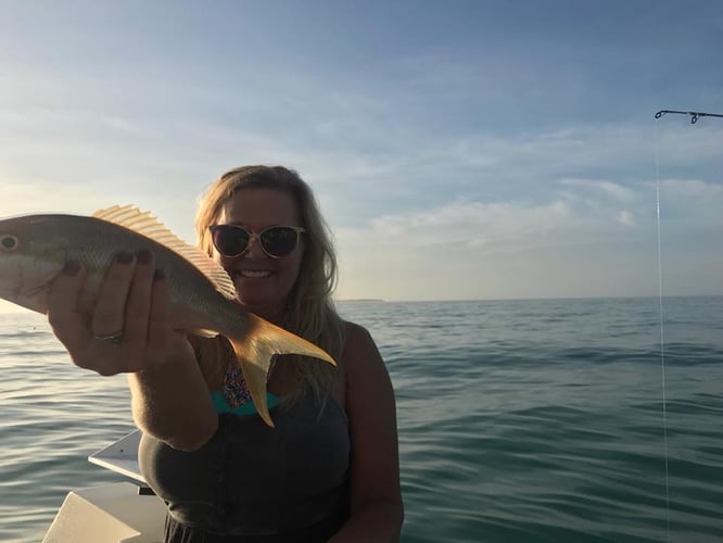Key West Fishing Adventure in Key West