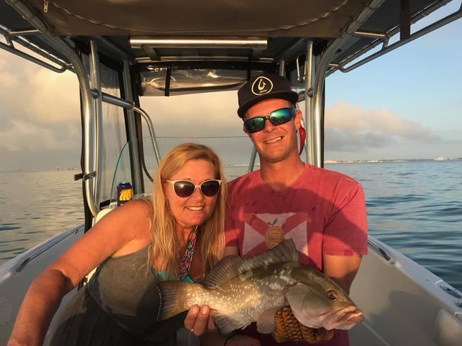 Key West Fishing Adventure in Key West