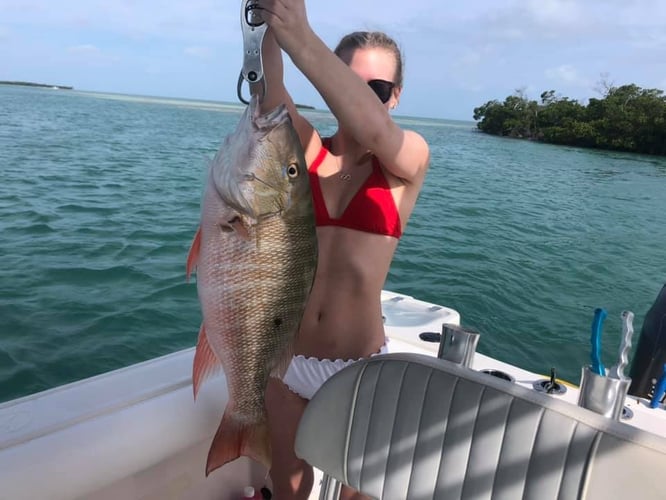 Key West Fishing Expedition In Key West