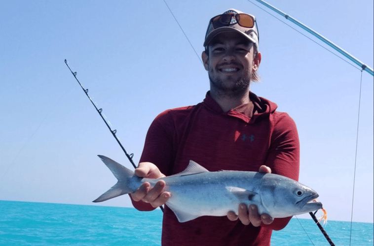 Offshore Fishing Trip in Key West