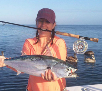 Key West Nearshore/Offshore Trip In Stock Island