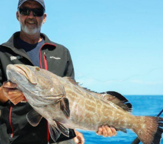 Key West Nearshore/Offshore Trip In Stock Island