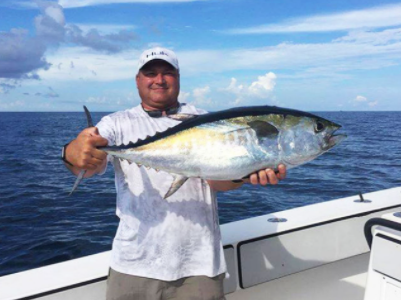 Key West Nearshore/Offshore Trip In Stock Island