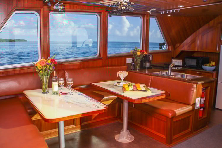 Key West Nearshore/Offshore Trip In Stock Island