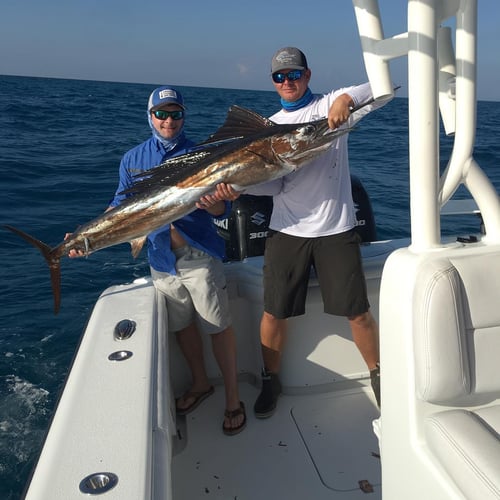 Key West Big Game Fishing in Key West