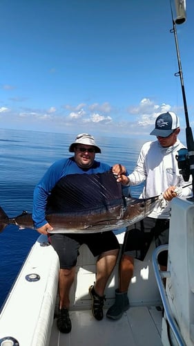 Key West Big Game Fishing in Key West