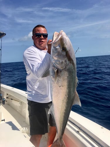 4 Hour Nearshore Fishing Trip In Key West