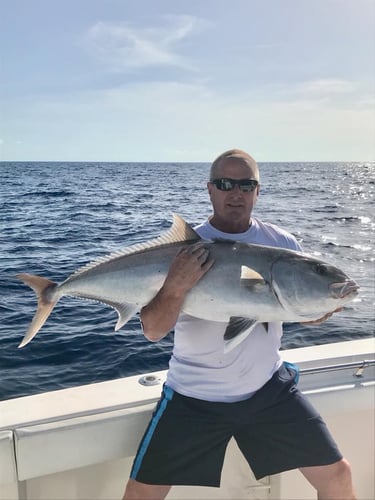 Key West Big Game Fishing in Key West