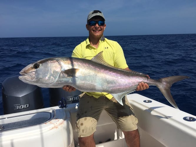 Key West Big Game Fishing in Key West