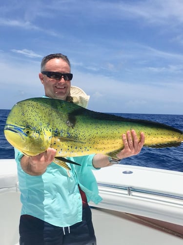Key West Big Game Fishing in Key West