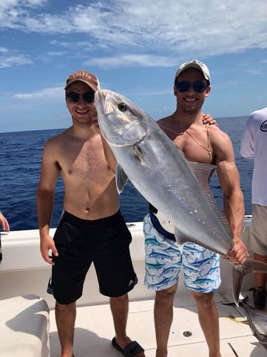 Key West Big Game Fishing in Key West