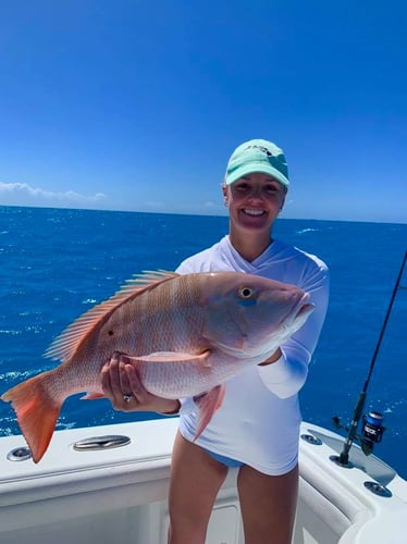 4 Hour Nearshore Fishing Trip In Key West