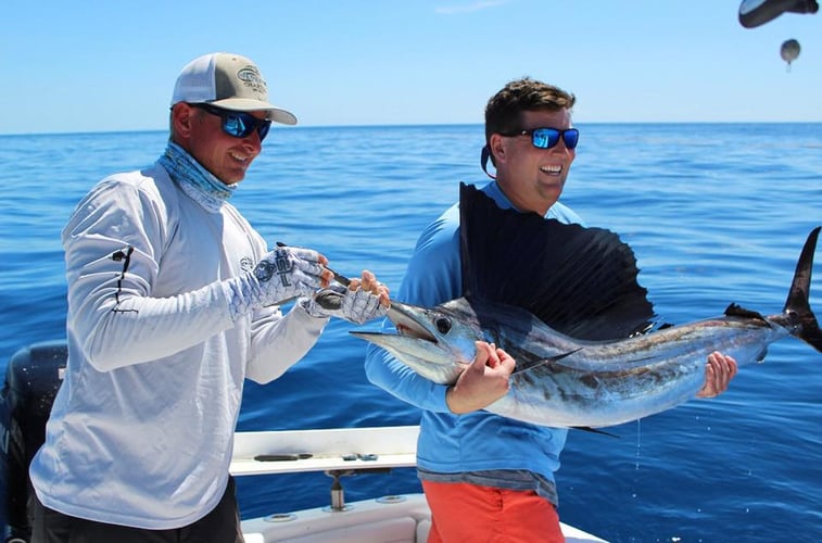 Key West Big Game Fishing in Key West