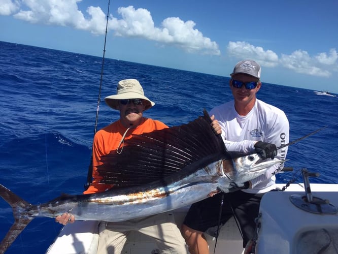 Key West Big Game Fishing in Key West