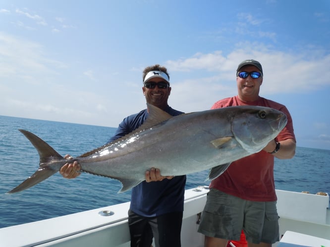 Dawn to Dusk Key West Fishing Trip in Key West