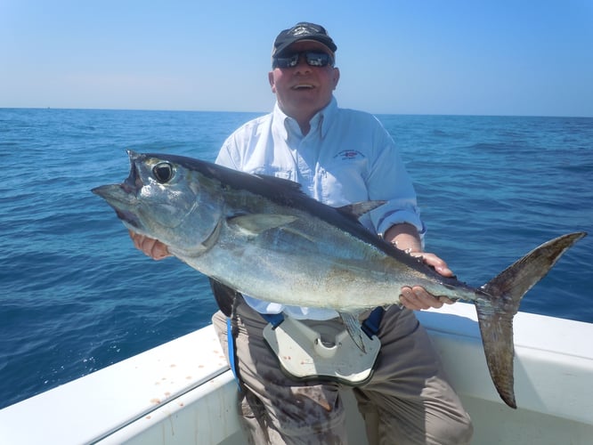 Dawn to Dusk Key West Fishing Trip in Key West