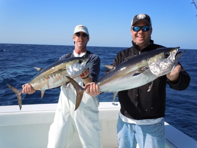 Dawn to Dusk Key West Fishing Trip in Key West