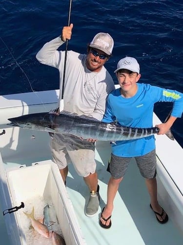 Dawn To Dusk Key West Fishing Trip In Key West