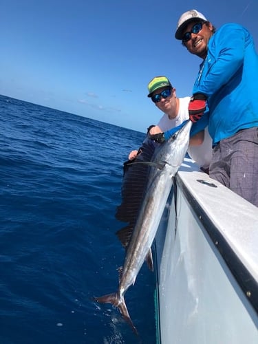 Dawn To Dusk Key West Fishing Trip In Key West