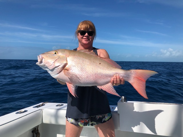 Dawn To Dusk Key West Fishing Trip In Key West