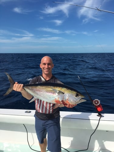Dawn to Dusk Key West Fishing Trip in Key West