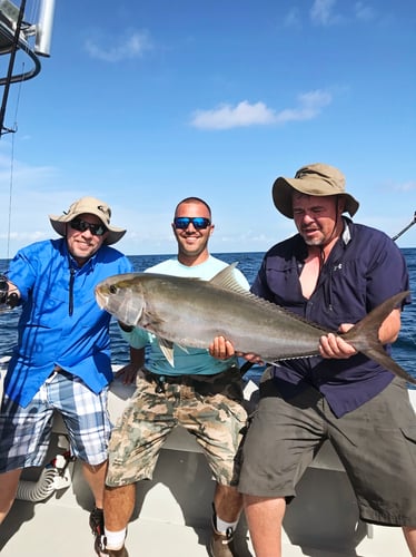 Dry Tortugas Smash In Key West