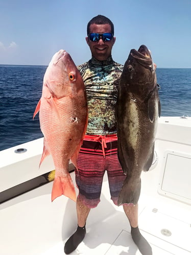 Gulf Of Mexico Shrimp Boats & Wrecks In Key West