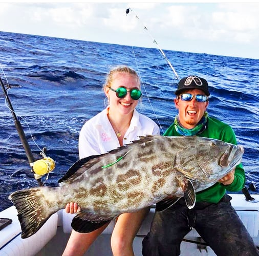 Dry Tortugas Smash In Key West