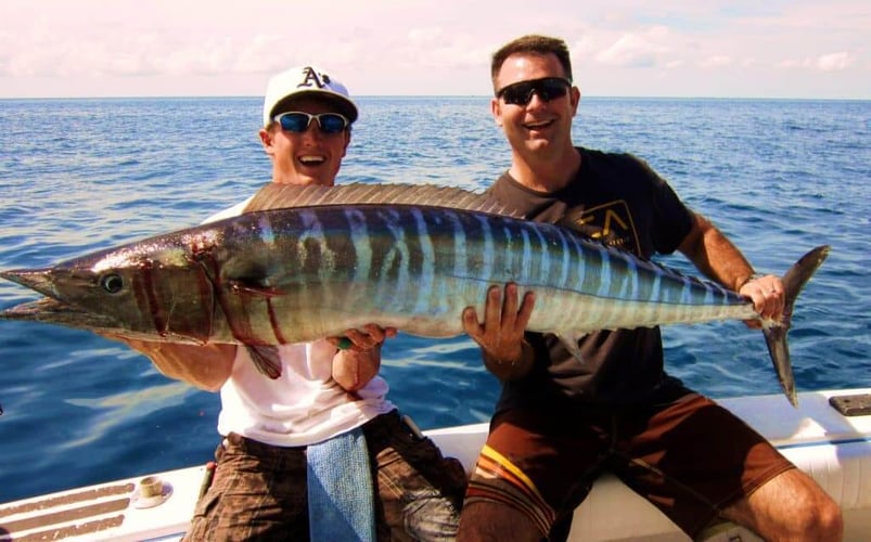 Southernmost Mahi Offshore Fishing In Key West