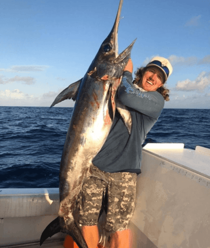 Southernmost Mahi Offshore Fishing In Key West