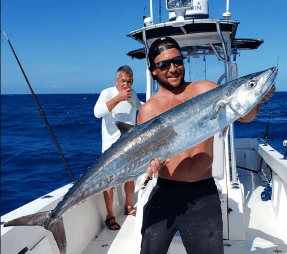 Southernmost Mahi Offshore Fishing In Key West