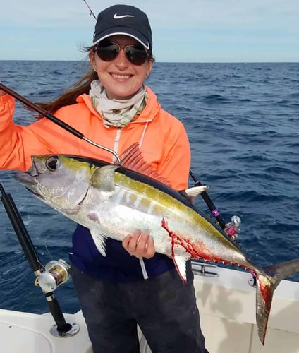 Southernmost Mahi Offshore Fishing In Key West