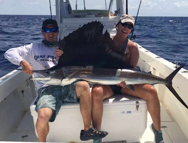 Southernmost Mahi Offshore Fishing In Key West