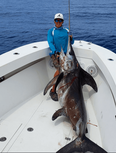 Southernmost Mahi Offshore Fishing In Key West