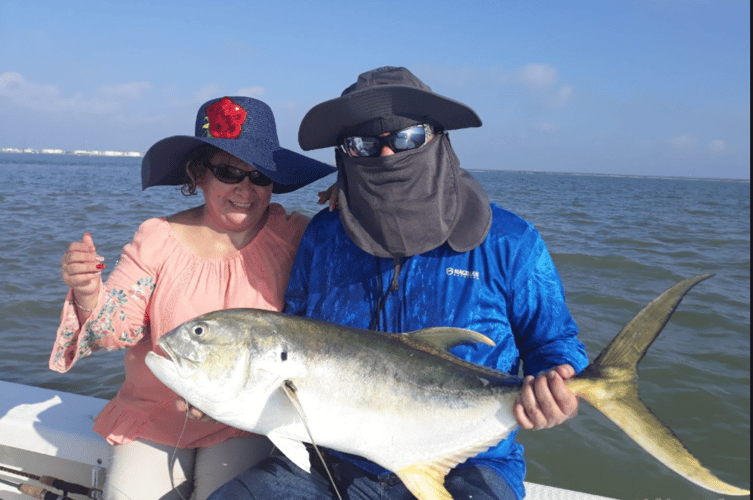 Coastal Bend Honey Holes in Corpus Christi