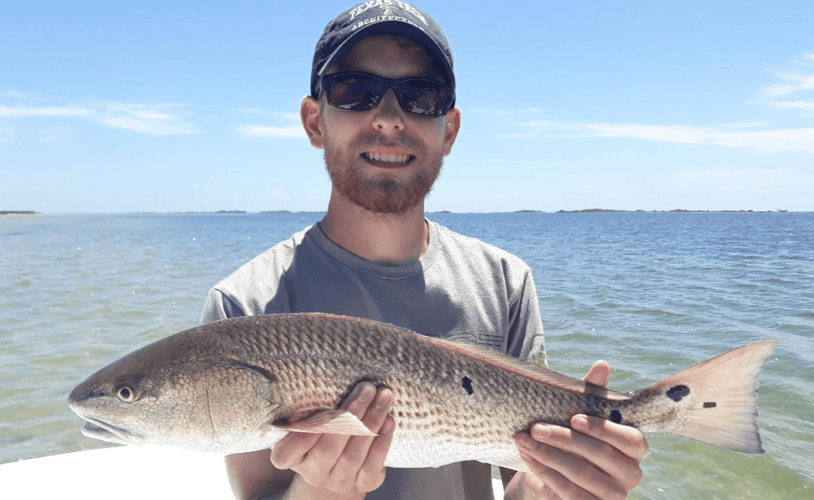 Coastal Bend Honey Holes In Corpus Christi