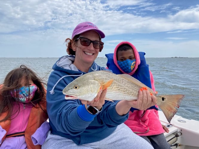 Coastal Bend Honey Holes In Corpus Christi