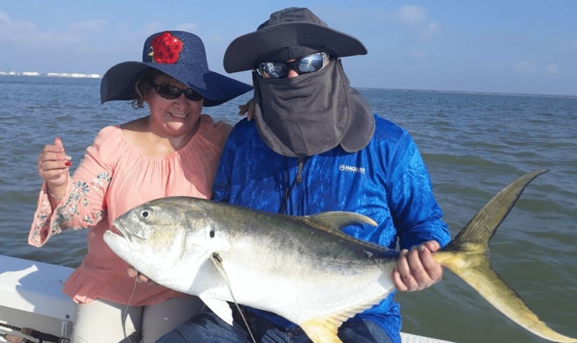 Coastal Bend Honey Holes in Corpus Christi