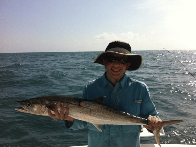 Blue Water Adventure In Galveston