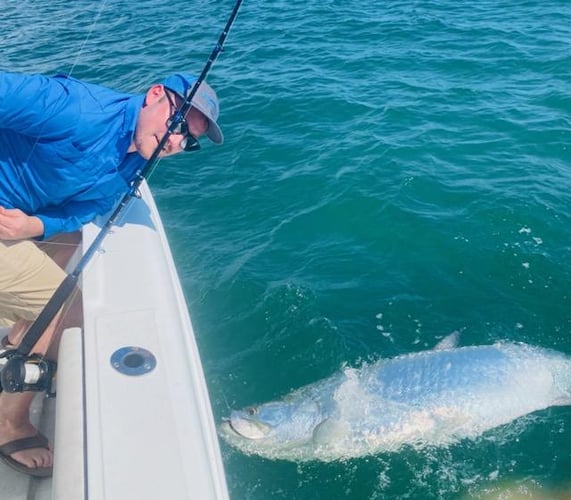 Tampa Bay Fishing Classic In Tampa