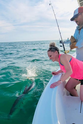 Tampa Bay Fishing Classic In Tampa