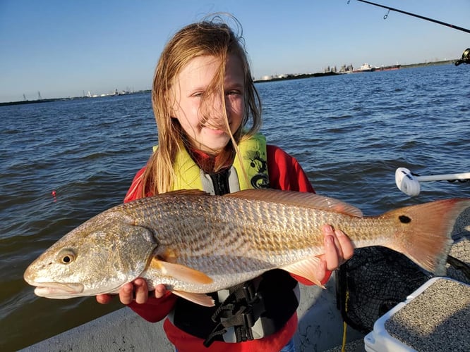 Galveston Catch And Release Only In Galveston