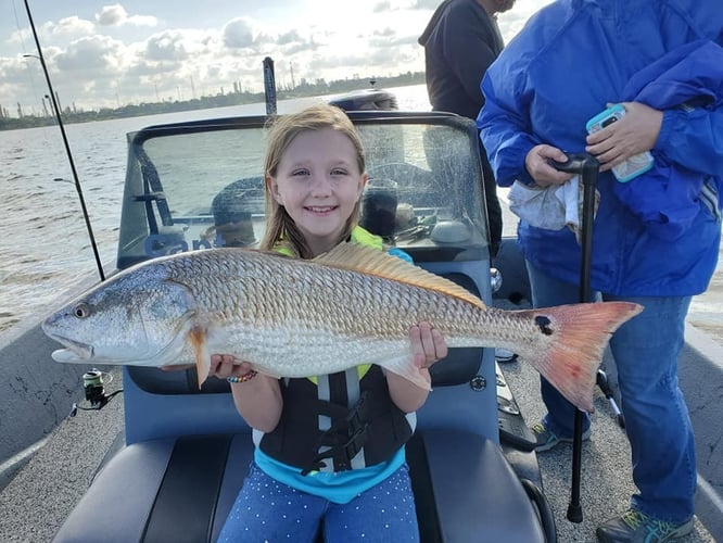 Galveston Catch And Release Only In Galveston