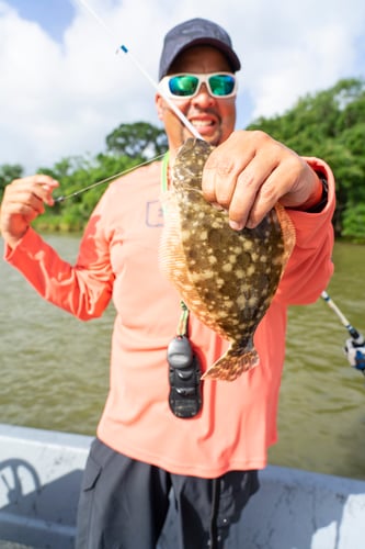 Galveston Catch And Release Only In Galveston