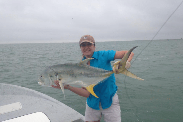 Matagorda Bay & Beyond in Port O'Connor
