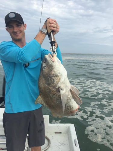 Matagorda Bay & Beyond In Port O'Connor