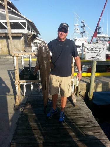 Panama City Trolling Thrills In Panama City Beach